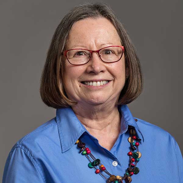 Jean Ward