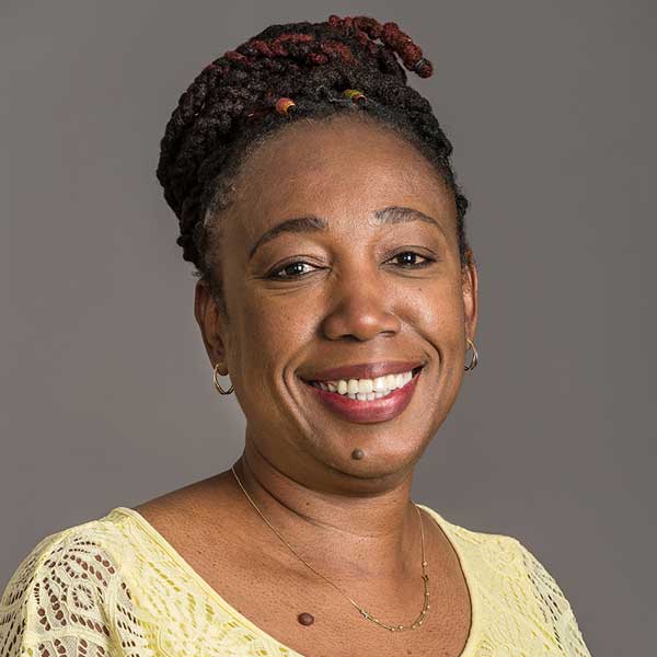 Marlene Britton