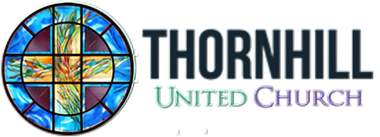 logo for Thornhill United Church
