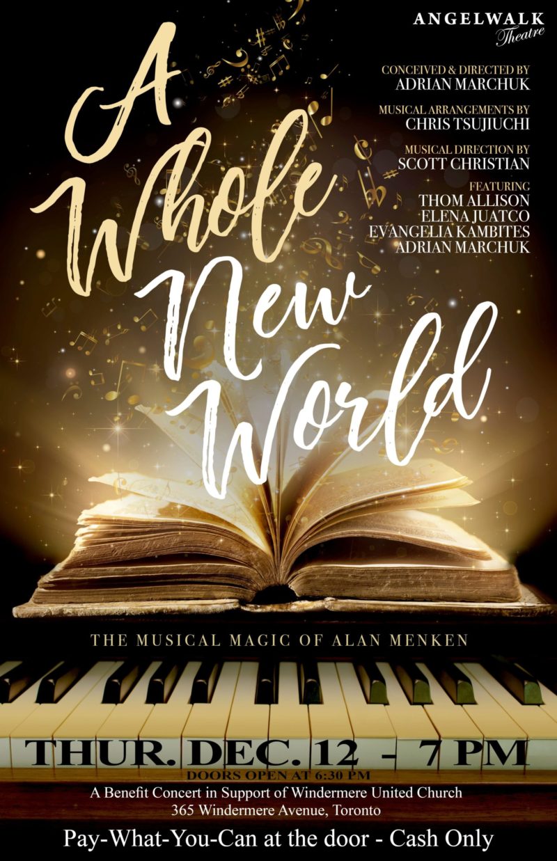 photograph image of an open book sitting on piano keys