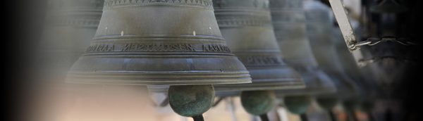 church bells from Metropolitan United Church