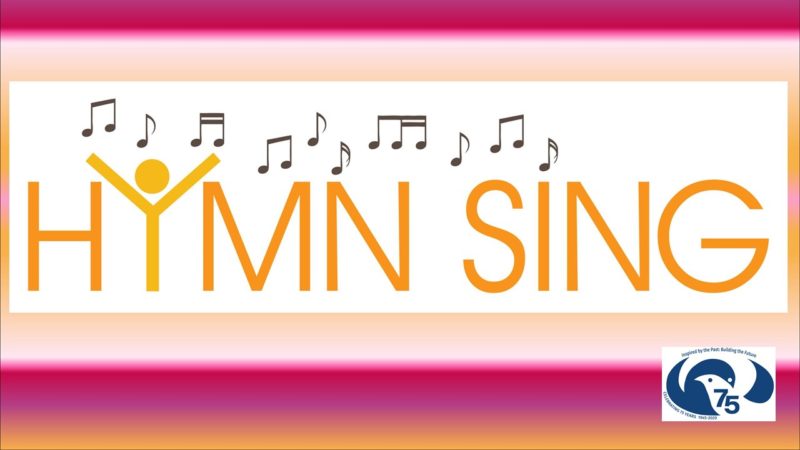 Hymn Sing and Tai Chi