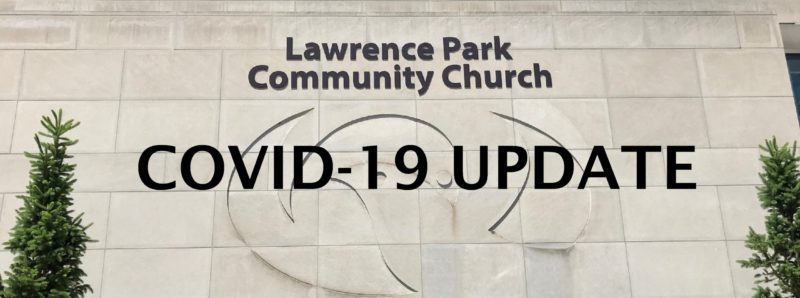 Lawrence Park Community Church