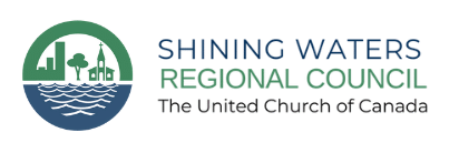 Shining Waters Regional Council logo