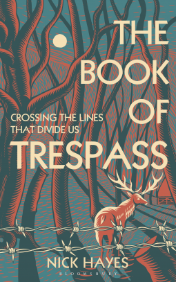 Book of Tresspass