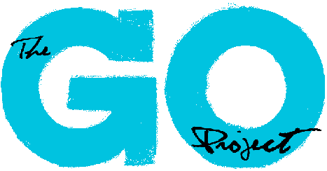 go project logo