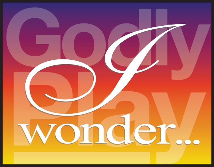 Godly Play Logo
