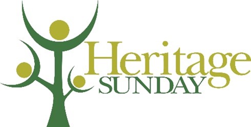 Heritage Sunday