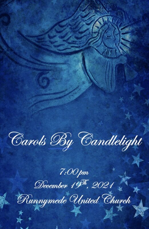 Carols by Candlelight (Revisited)