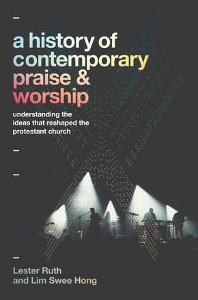 “A History of Contemporary Praise & Worship” Book Launch
