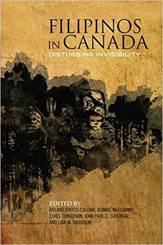 filipinos in canada cover