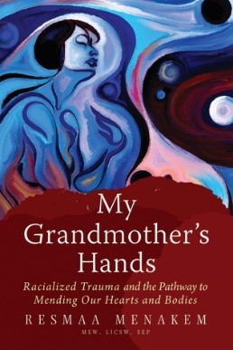 my grandmothers hands cover