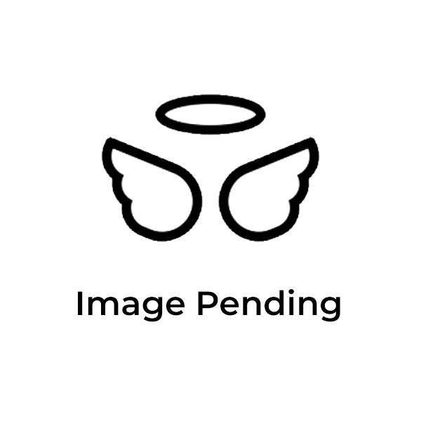 halo wings and text saying image pending