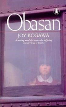 obasan cover a of small sad girl looking through a window