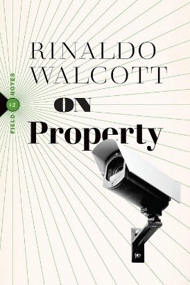 on property cover