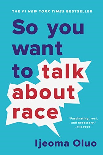 so you want to talk about race cover