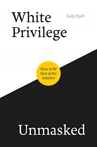 white privilege cover