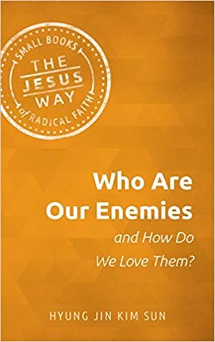 who are our enemies cover