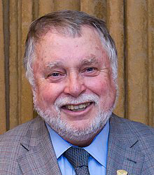 Ted McMeekin headshot