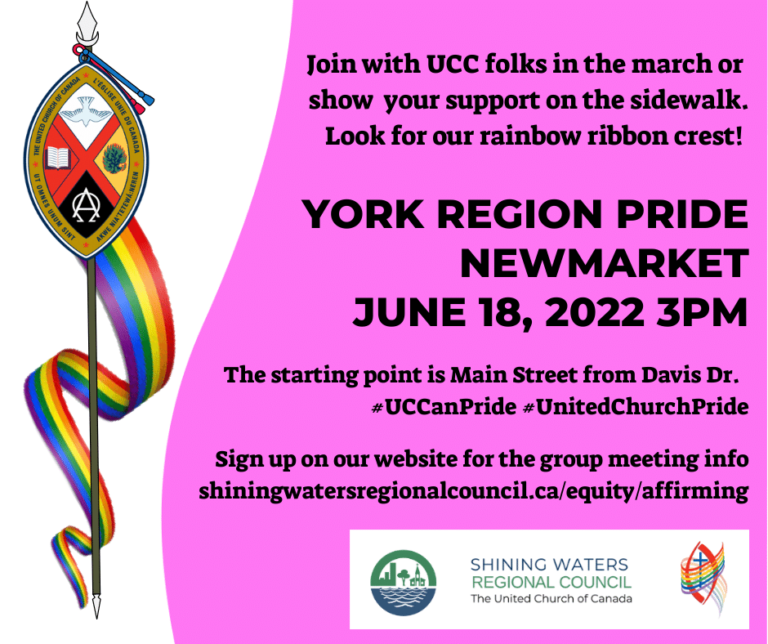 York Region Pride Parade