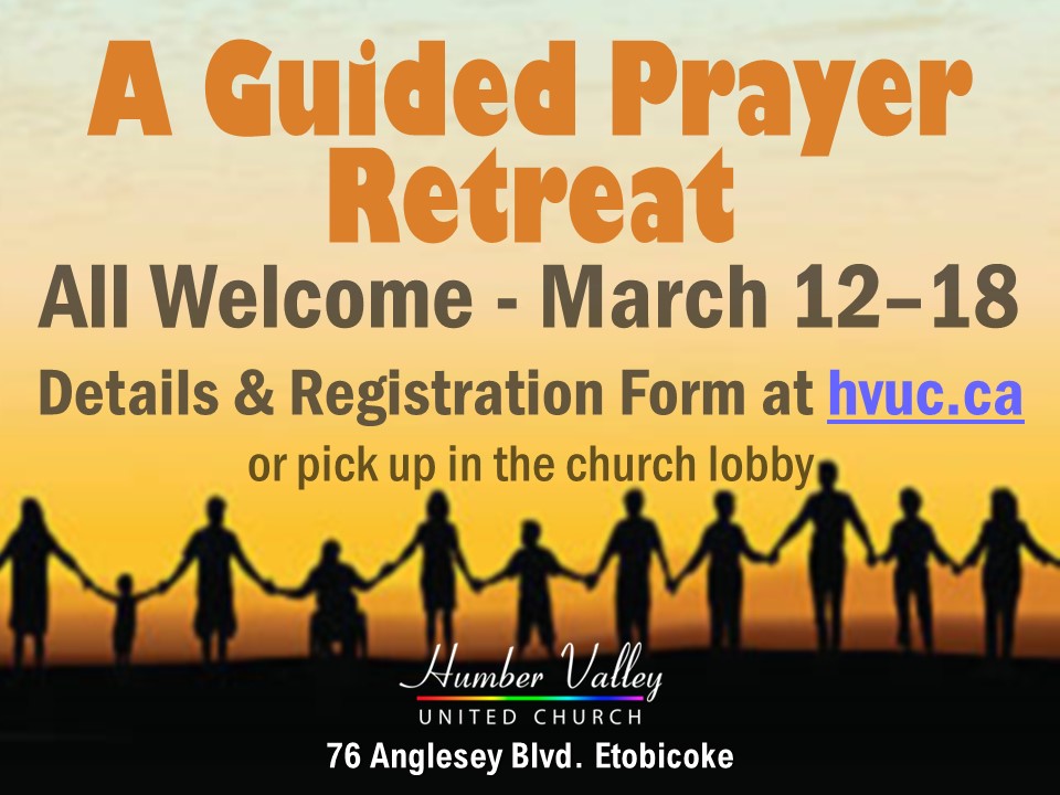 2023 03 12 Guided Prayer Retreat External 