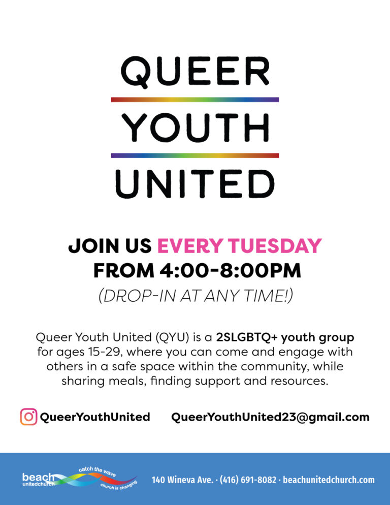 Queer Youth United