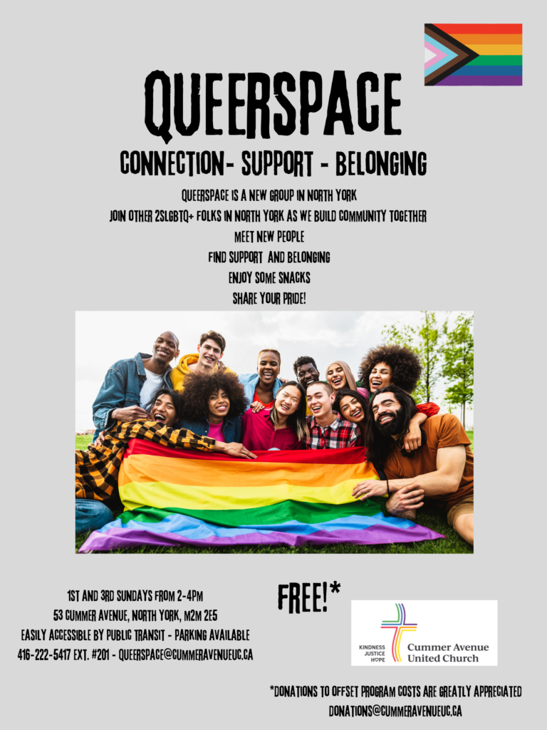 QueerSpace