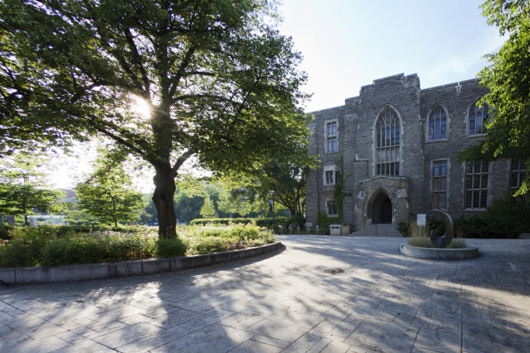 Emmanuel College – ‘Day with Emmanuel’ Open House