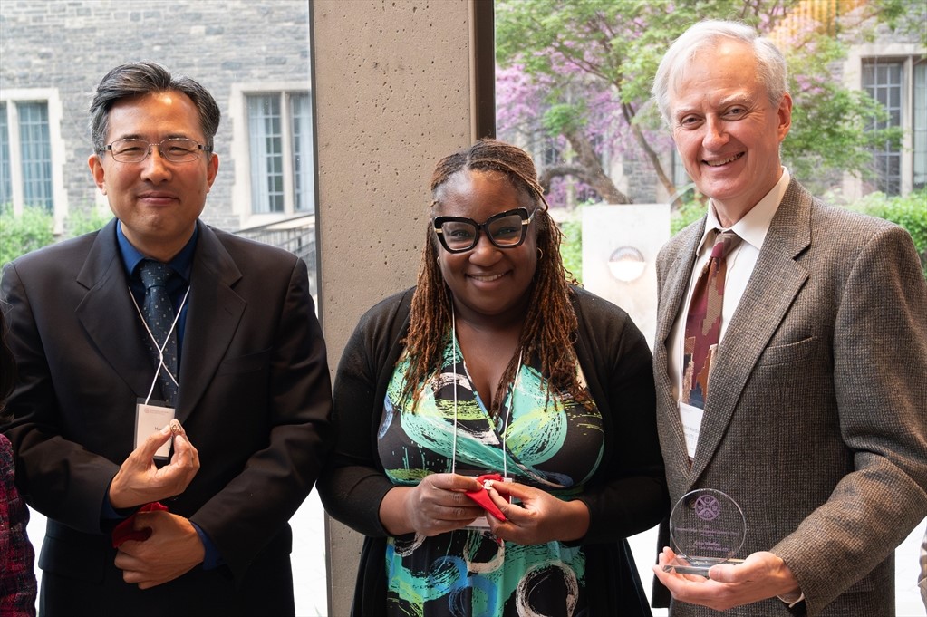 ECAA Awards