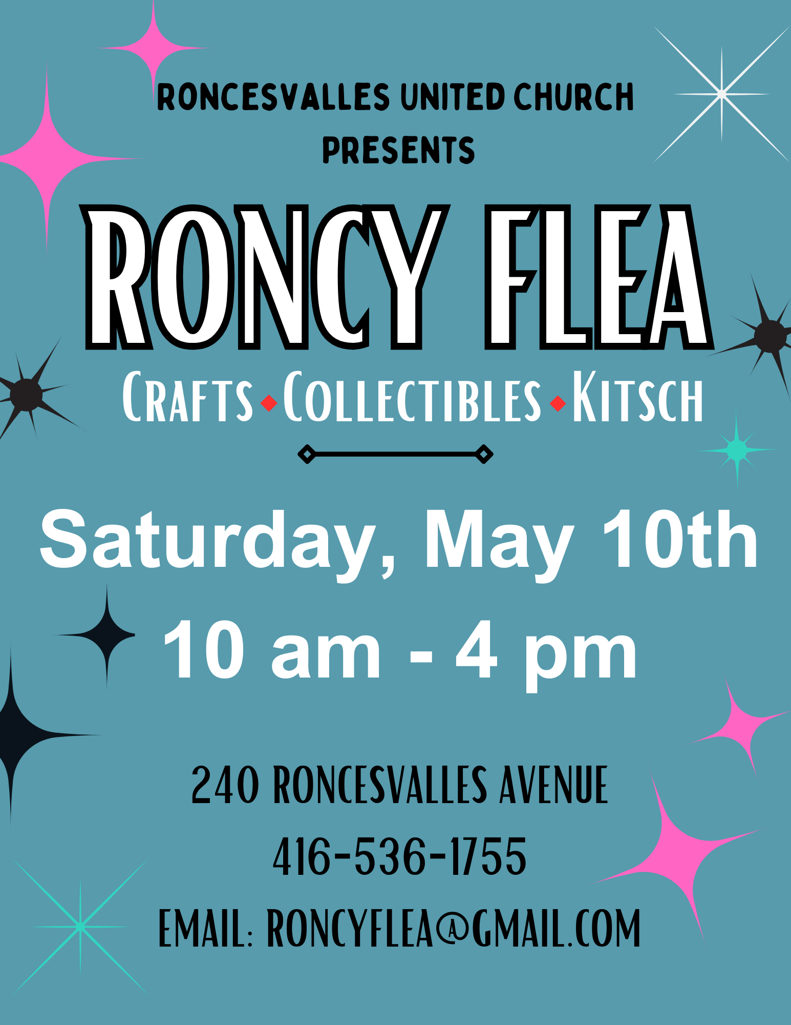 New Roncy Flea Banner (7)