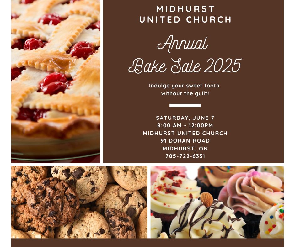 Bake Sale 2025 (Facebook Post) (1)