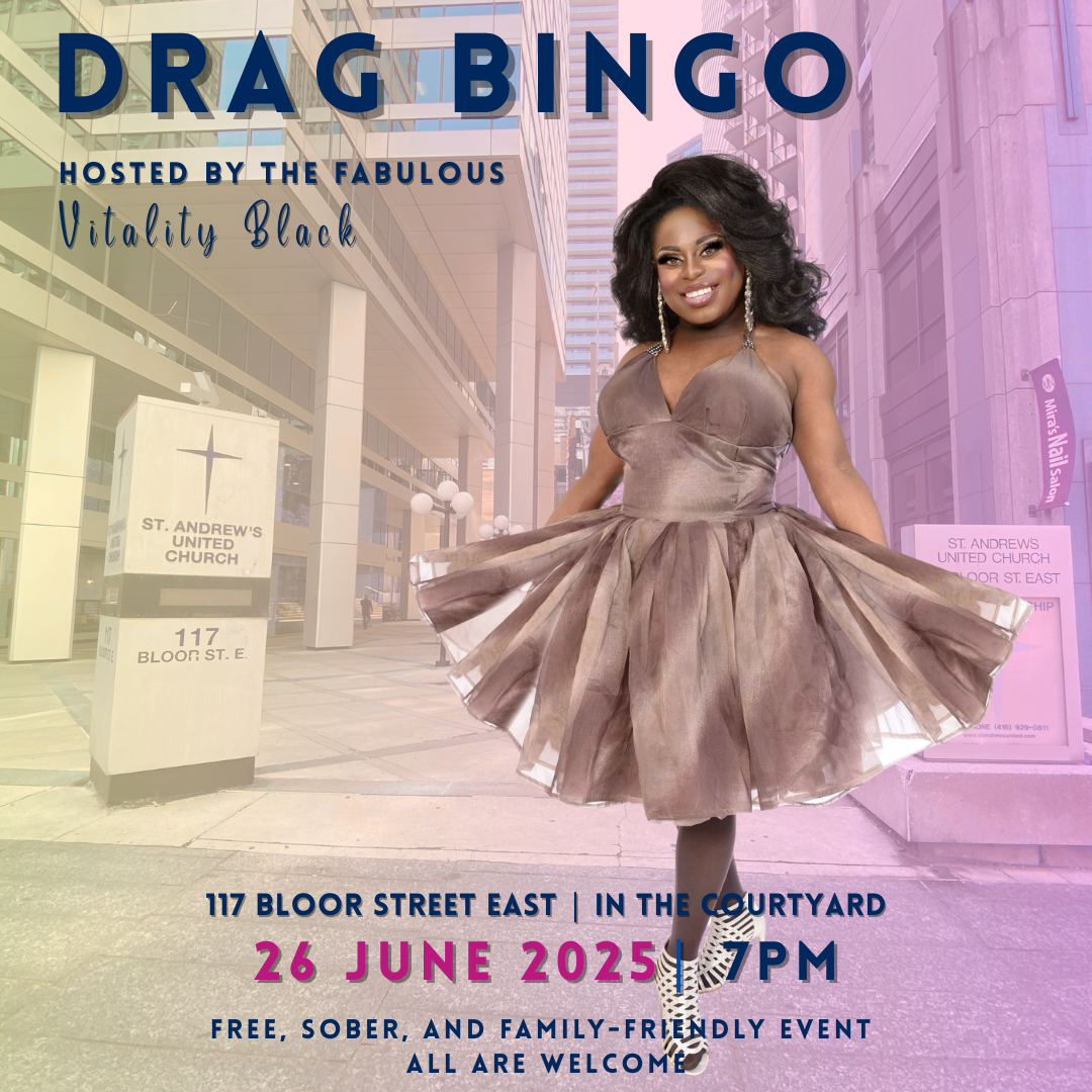 Drag Bingo – Kimberly (2)