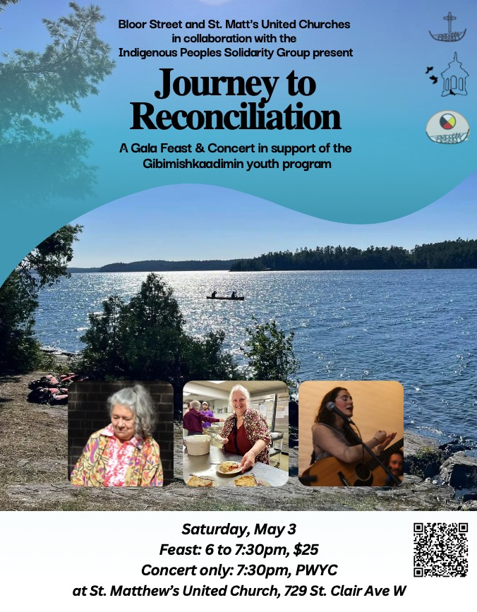 Journeytoreconciliation