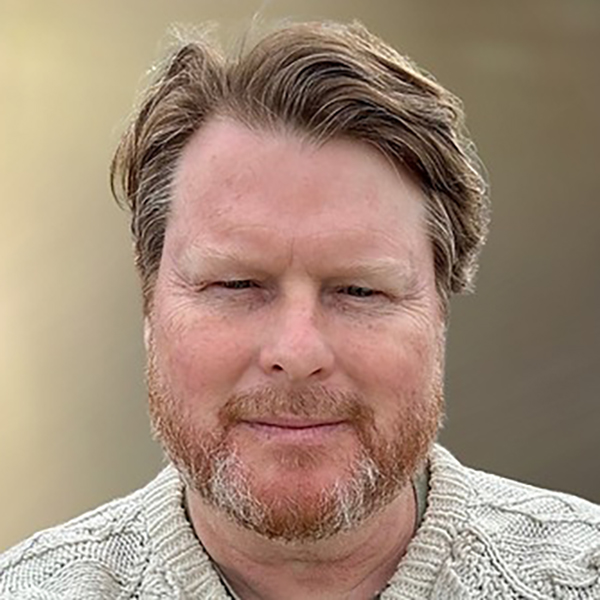 headshot of jeff crittenden